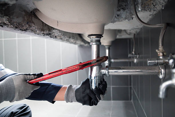 Trusted Pipe Repair service in Fairland, OK - AAA Plumbing Heating